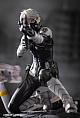 KOTOBUKIYA Kaiju Hachi-go ARTFX J Ichikawa Reno 1/6 Plastic Figure gallery thumbnail