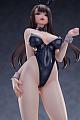 MAGI ARTS Bunny Girl Illustration by LOCECACAO 1/4 Plastic Figure gallery thumbnail