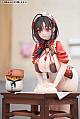 APEX Azur Lane Ting An Baiyu Jiuyi Ver. 1/7 Plastic Figure gallery thumbnail