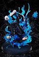 ANIPLEX Disney Twisted Wonderland Idia Shroud 1/8 Plastic Figure gallery thumbnail