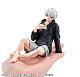 MegaHouse G.E.M. Series Gekijoban Blue Lock -EPISODE Nagi- Tenohira Nagi Seishiro Plastic Figure gallery thumbnail