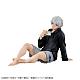 MegaHouse G.E.M. Series Gekijoban Blue Lock -EPISODE Nagi- Tenohira Nagi Seishiro Plastic Figure gallery thumbnail