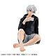 MegaHouse G.E.M. Series Gekijoban Blue Lock -EPISODE Nagi- Tenohira Nagi Seishiro Plastic Figure gallery thumbnail