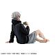 MegaHouse G.E.M. Series Gekijoban Blue Lock -EPISODE Nagi- Tenohira Nagi Seishiro Plastic Figure gallery thumbnail