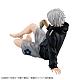 MegaHouse G.E.M. Series Gekijoban Blue Lock -EPISODE Nagi- Tenohira Nagi Seishiro Plastic Figure gallery thumbnail