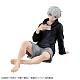 MegaHouse G.E.M. Series Gekijoban Blue Lock -EPISODE Nagi- Tenohira Nagi Seishiro Plastic Figure gallery thumbnail