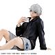 MegaHouse G.E.M. Series Gekijoban Blue Lock -EPISODE Nagi- Tenohira Nagi Seishiro Plastic Figure gallery thumbnail