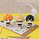 MegaHouse LookUp Haikyuu!! Tsukishima Kei Uniform Ver. Plastic Figure gallery thumbnail