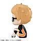 MegaHouse LookUp Haikyuu!! Tsukishima Kei Uniform Ver. Plastic Figure gallery thumbnail