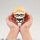 MegaHouse LookUp Haikyuu!! Tsukishima Kei Uniform Ver. Plastic Figure gallery thumbnail