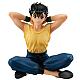 MegaHouse G.E.M. Series YuYu Hakusho Tenohira Urameshi Yusuke Plastic Figure gallery thumbnail