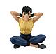 MegaHouse G.E.M. Series YuYu Hakusho Tenohira Urameshi Yusuke Plastic Figure gallery thumbnail