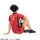 MegaHouse G.E.M. Series Haikyuu!! Tenohira Kuroo Tetsuro Plastic Figure gallery thumbnail