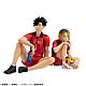 MegaHouse G.E.M. Series Haikyuu!! Tenohira Kuroo Tetsuro Plastic Figure gallery thumbnail