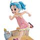 MegaHouse G.E.M. Series ONE PIECE Nefertari Vivi RUN! RUN! RUN! Plastic Figure gallery thumbnail