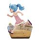 MegaHouse G.E.M. Series ONE PIECE Nefertari Vivi RUN! RUN! RUN! Plastic Figure gallery thumbnail