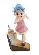 MegaHouse G.E.M. Series ONE PIECE Nefertari Vivi RUN! RUN! RUN! Plastic Figure gallery thumbnail