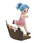 MegaHouse G.E.M. Series ONE PIECE Nefertari Vivi RUN! RUN! RUN! Plastic Figure gallery thumbnail