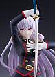 GOOD SMILE COMPANY (GSC) Mato Seihei no Slave POP UP PARADE Uzen Kyouka Plastic Figure gallery thumbnail