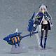 GOOD SMILE COMPANY (GSC) NAVY FIELD ACT MODE Expansion Kit Type15 Ver2 Equipment Plastic Kit gallery thumbnail