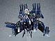 GOOD SMILE COMPANY (GSC) NAVY FIELD ACT MODE Expansion Kit Type15 Ver2 Longrange mode Plastic Kit gallery thumbnail