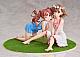 GOOD SMILE ARTS Shanghai Toaru Kagaku no Railgun T Misaka Mikoto 1/7 Plastic Figure gallery thumbnail