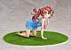 GOOD SMILE ARTS Shanghai Toaru Kagaku no Railgun T Shirashi Kuroko 1/7 Plastic Figure gallery thumbnail