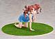 GOOD SMILE ARTS Shanghai Toaru Kagaku no Railgun T Shirashi Kuroko 1/7 Plastic Figure gallery thumbnail