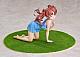 GOOD SMILE ARTS Shanghai Toaru Kagaku no Railgun T Shirashi Kuroko 1/7 Plastic Figure gallery thumbnail