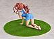 GOOD SMILE ARTS Shanghai Toaru Kagaku no Railgun T Shirashi Kuroko 1/7 Plastic Figure gallery thumbnail