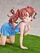 GOOD SMILE ARTS Shanghai Toaru Kagaku no Railgun T Shirashi Kuroko 1/7 Plastic Figure gallery thumbnail