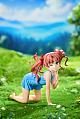 GOOD SMILE ARTS Shanghai Toaru Kagaku no Railgun T Shirashi Kuroko 1/7 Plastic Figure gallery thumbnail