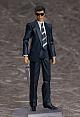 TOMYTEC Abunai Keiji figma Takayama Toshiki Another Colour Ver. gallery thumbnail