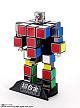 BANDAI SPIRITS Chogokin Rubik's Cube gallery thumbnail