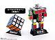 BANDAI SPIRITS Chogokin Rubik's Cube gallery thumbnail