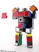 BANDAI SPIRITS Chogokin Rubik's Cube gallery thumbnail