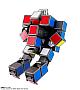 BANDAI SPIRITS Chogokin Rubik's Cube gallery thumbnail