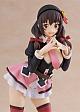 BellFine Kono Subarashii Sekai ni Bakuen o! Yunyun DX Ver. 1/8 Plastic Figure gallery thumbnail