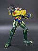 EVOLUTION TOY Dynamite Action Steel Jeeg Action Figure gallery thumbnail