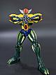 EVOLUTION TOY Dynamite Action Steel Jeeg Action Figure gallery thumbnail
