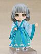 GOOD SMILE COMPANY (GSC) Nendoroid Doll Oyofuku Set World Tour China: Girl (Blue) gallery thumbnail