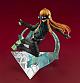 MegaHouse Lucrea Persona 5 The Royal Navi (Sakura Futaba) Plastic Figure gallery thumbnail