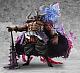 MegaHouse Portrait.Of.Pirates ONE PIECE WA-MAXIMUM Hyakuju no Kaido [Chou-gentei Fukkoku-ban] Plastic Figure gallery thumbnail