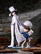 FuRyu F:NEX Detective Conan Edogawa Conan & Kaito Kid 1/7 Plastic Figure gallery thumbnail