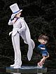 FuRyu F:NEX Detective Conan Edogawa Conan & Kaito Kid 1/7 Plastic Figure gallery thumbnail