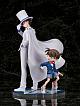 FuRyu F:NEX Detective Conan Edogawa Conan & Kaito Kid 1/7 Plastic Figure gallery thumbnail