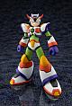 KOTOBUKIYA Rockman X Max Armor Triad Thunder Ver. 1/12 Plastic Kit gallery thumbnail