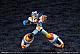 KOTOBUKIYA Rockman X Max Armor Triad Thunder Ver. 1/12 Plastic Kit gallery thumbnail