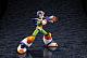 KOTOBUKIYA Rockman X Max Armor Triad Thunder Ver. 1/12 Plastic Kit gallery thumbnail