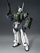 threezero Mobile Police Patlabor 2 the Movie Robo-michi Ingram Unit 2 Reactive Armor Soubi 1/35 Action Figure gallery thumbnail